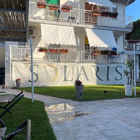 Solaris Paestum Exterior foto