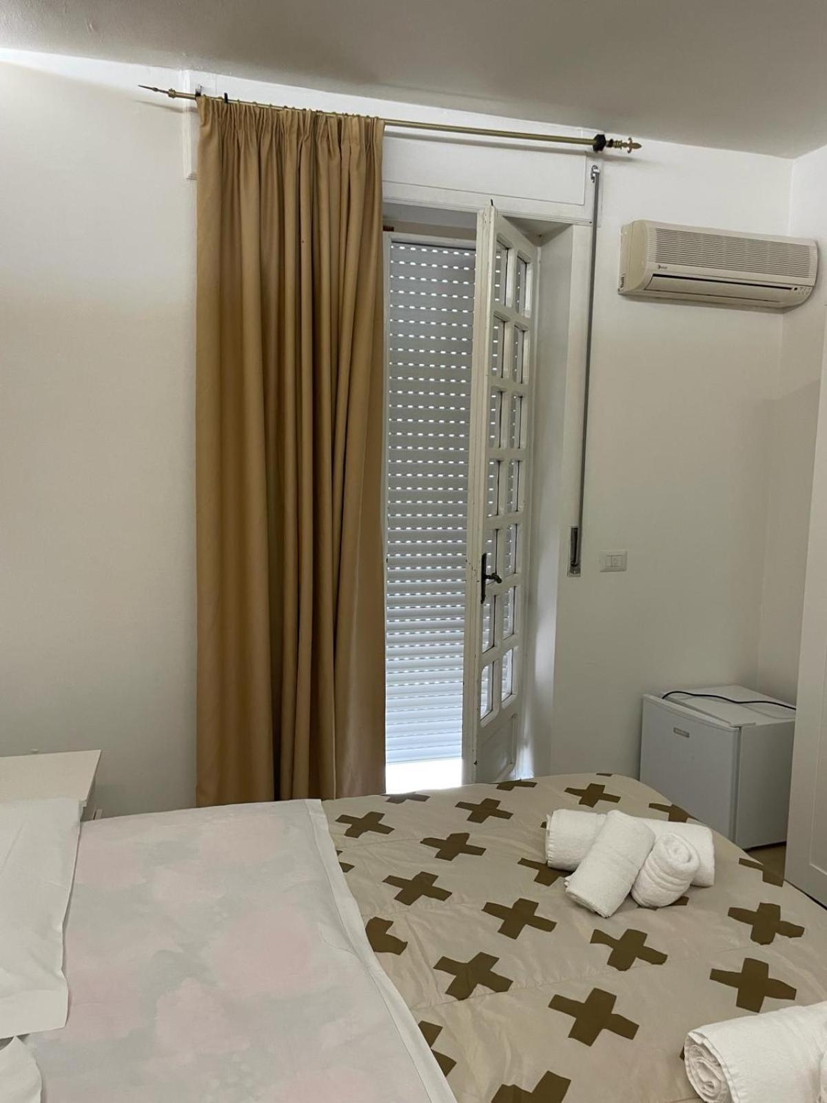 Solaris Paestum Exterior foto