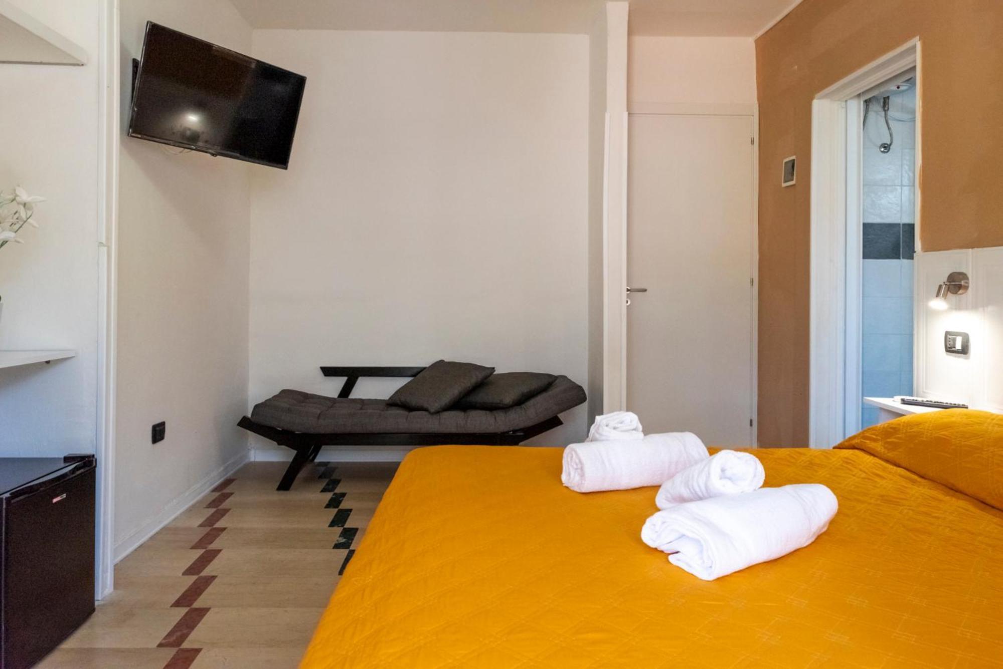 Solaris Paestum Exterior foto