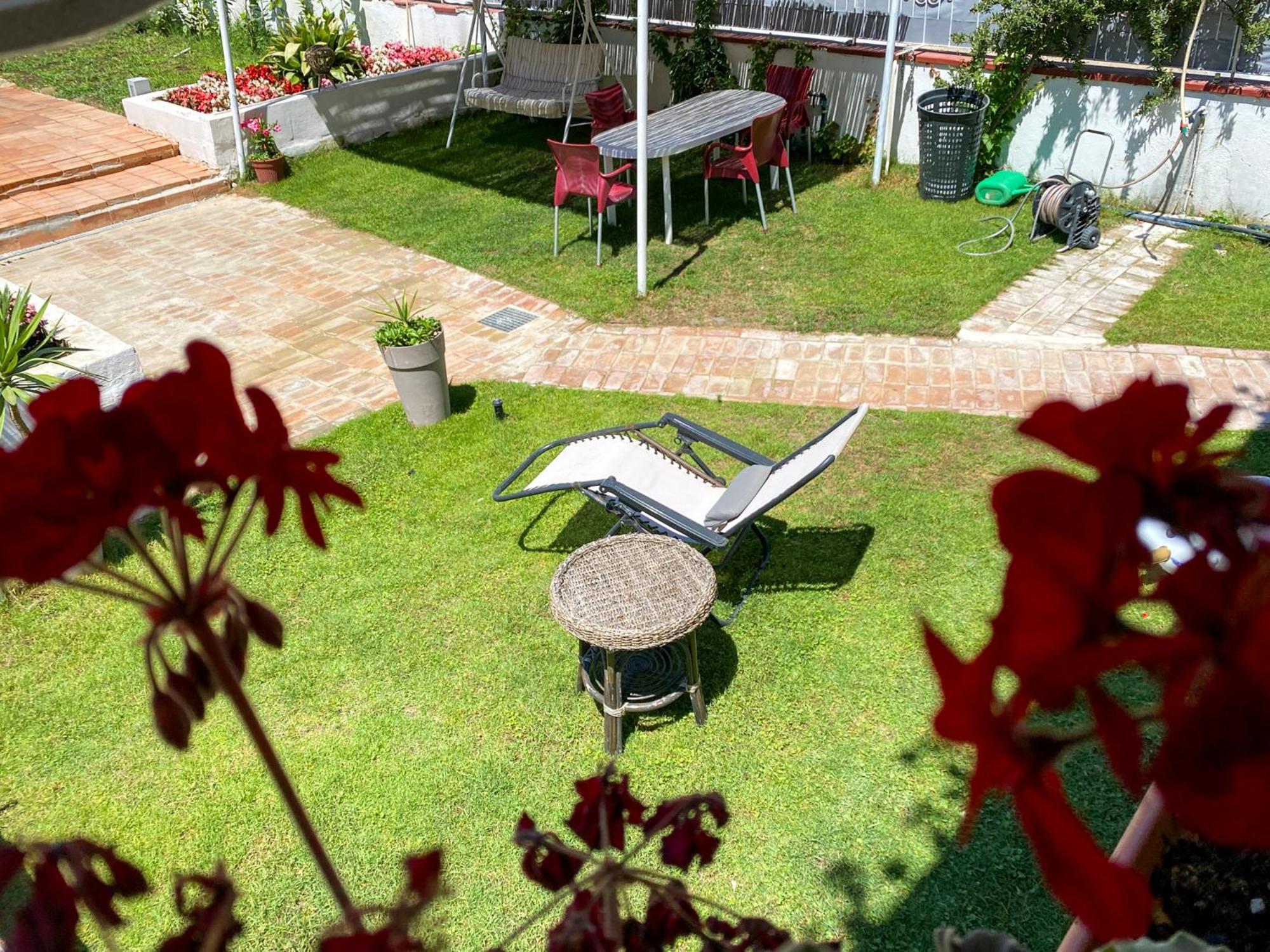 Solaris Paestum Exterior foto