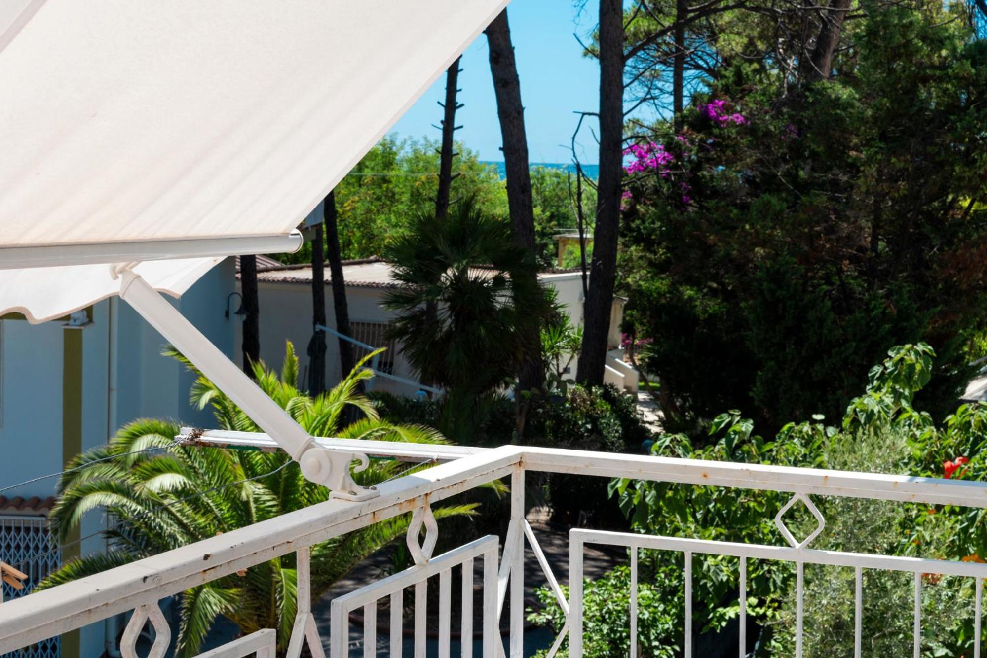 Solaris Paestum Exterior foto