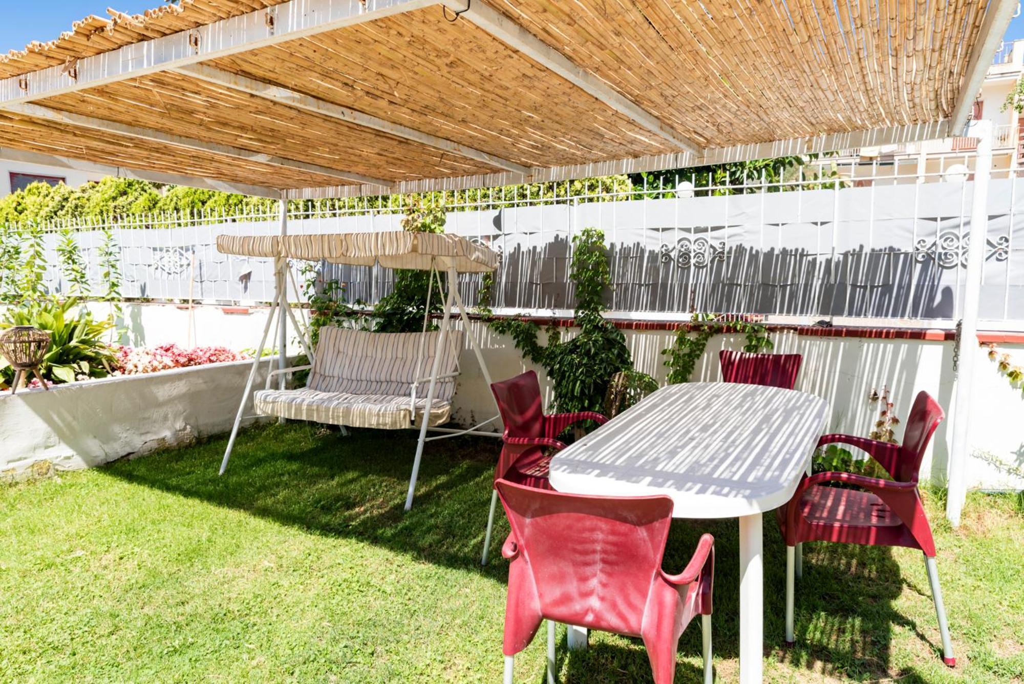 Solaris Paestum Exterior foto